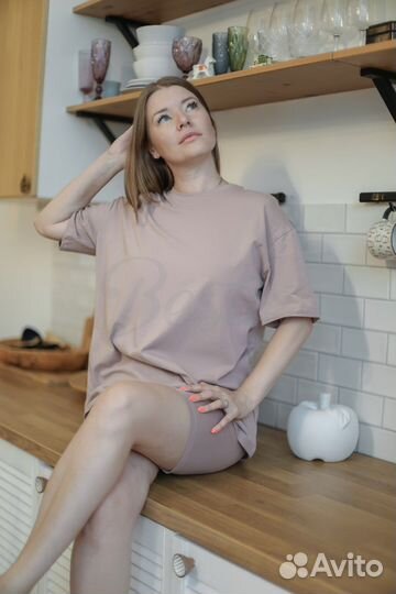 Домашний костюм новый