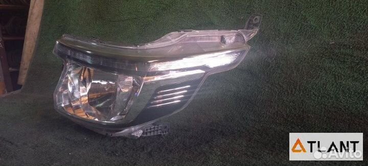 Фара передняя левая honda N-WGN