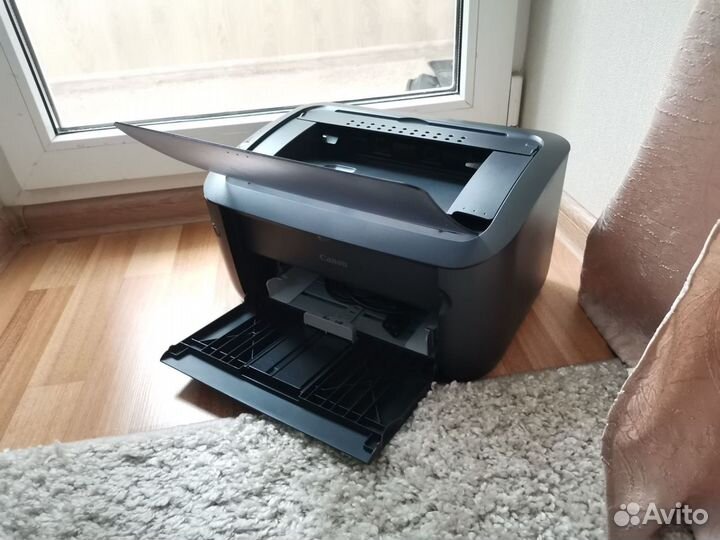 Принтер Canon lbp 6000 (с гарантией)