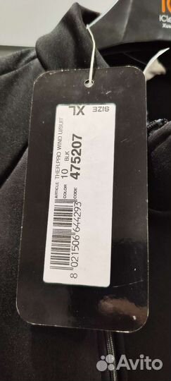 Alpinestars Термобелье thermal PRO windproof 1