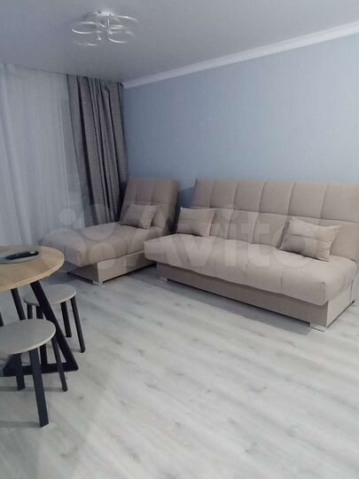 2-к. квартира, 37 м², 5/10 эт.