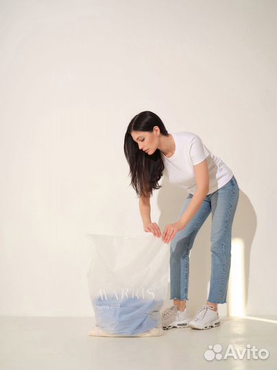 Пакеты зип лок с бегунком от производителя