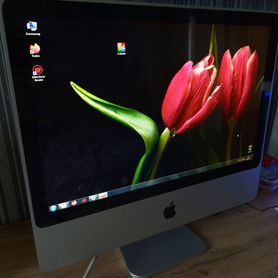 Моноблок apple iMac 2009