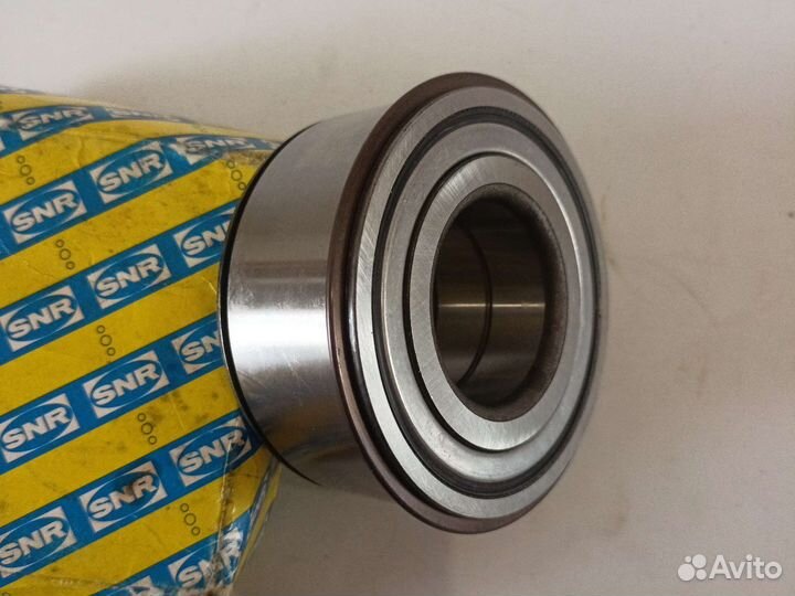 Подшипник ступицы передней Рено лагуна Меган сафра