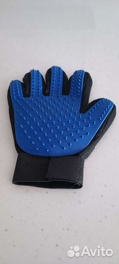 Фурминатор для кошек