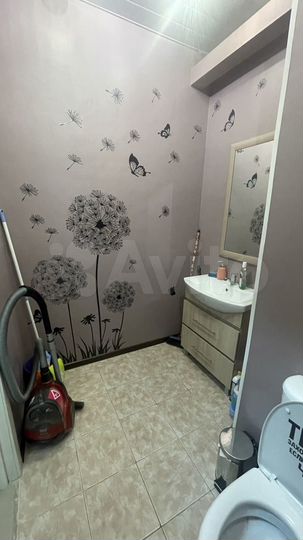 1-к. апартаменты, 39 м², 1/17 эт.