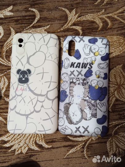 Чехлы на телефон redmi 9а