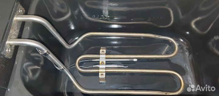 Фритюрница бу