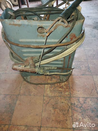 Понижающий трансформатор