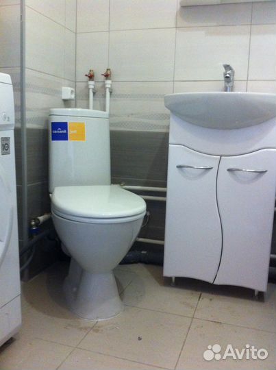 Профессиональный Ремонт и Отделка квартир, офисов