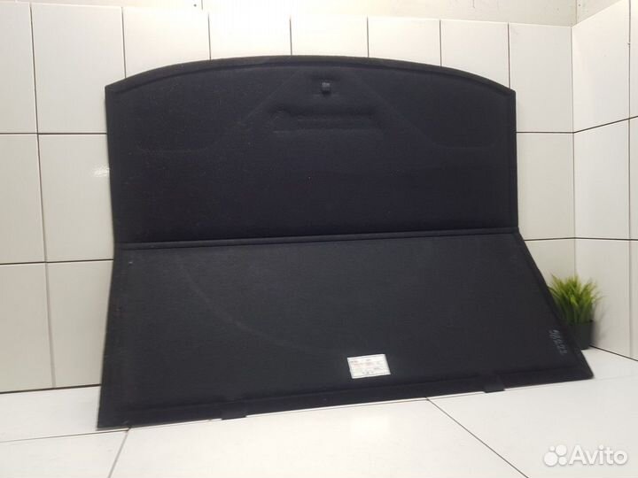 Пол багажника (Changan CS75 FL)