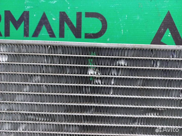 Интеркулер Chery Tiggo 4 T19 2017-Нв