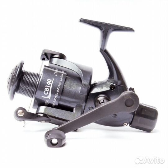 Катушка SkyFish CB340, 3 подш, пласт шпуля