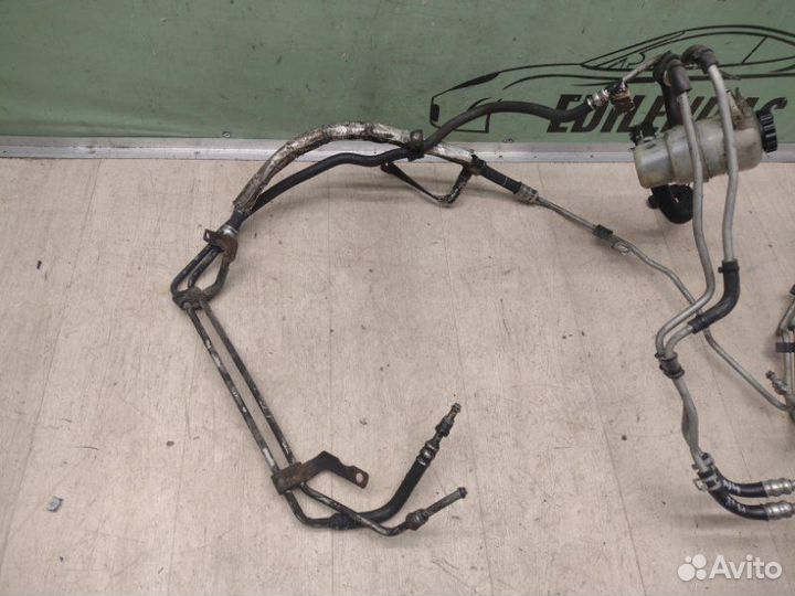 Радиатор гидроусилителя Dodge Caliber 2006-2011