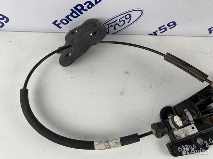 Кулиса АКПП Renault Fluence L30T 2.0 2009-2017