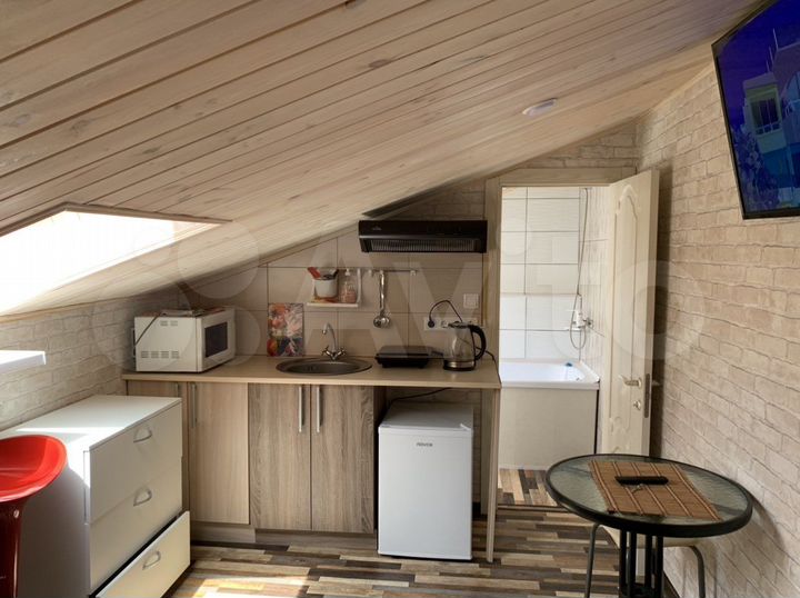 Квартира-студия, 17 м², 10/10 эт.