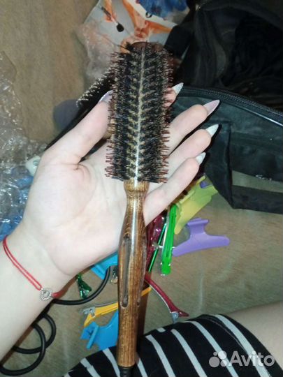 Набор парикмахера