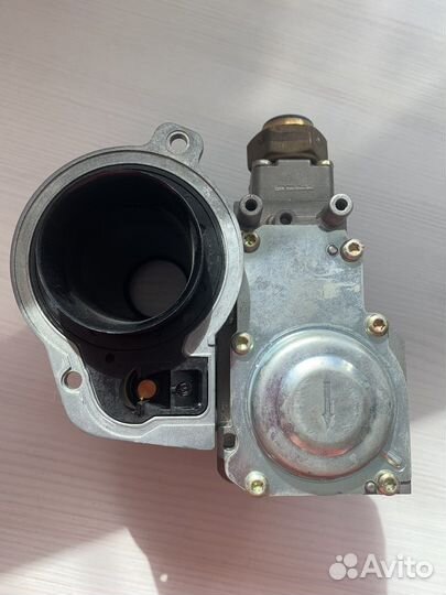 Газовый блок ACV 537D4009