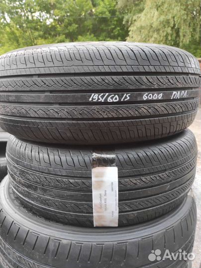 Giti GitiComfort 228 195/60 R15