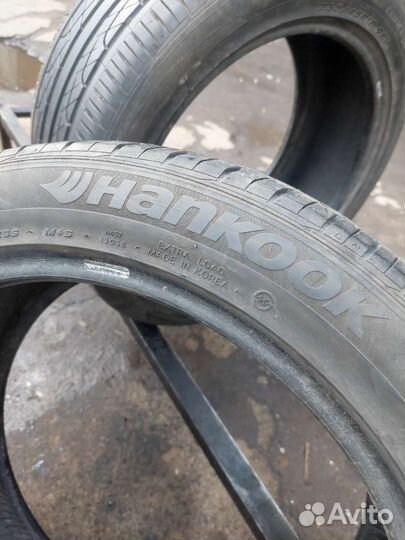 Hankook Ventus V2 Concept 2 H457 235/45 R18 98V