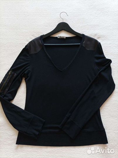 Кофточка женская трикотажная