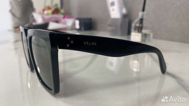 Солнцезащитные очки женские celine