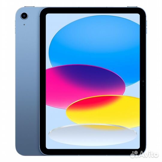 iPad 10 (10.9) 2022 Wi-fi 64gb