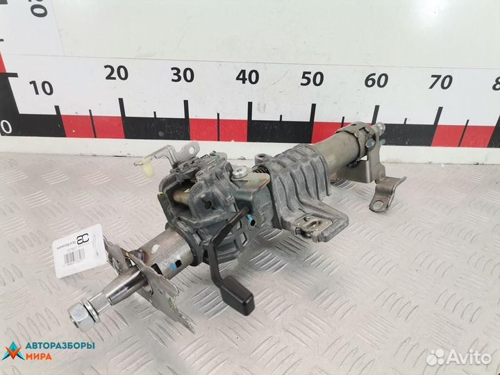 Рулевая колонка Hyundai Sonata NF рест. 2009