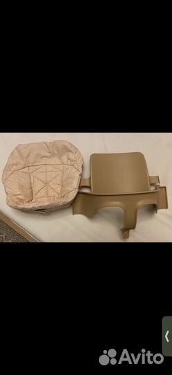 Вставка для стульчика Stokke Tripp Trapp
