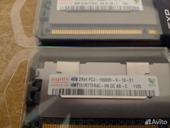 Оперативная память ddr3 8 gb