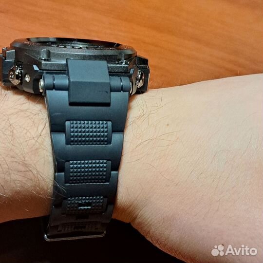 Часы Casio