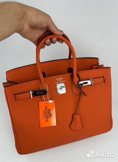 Сумка hermes
