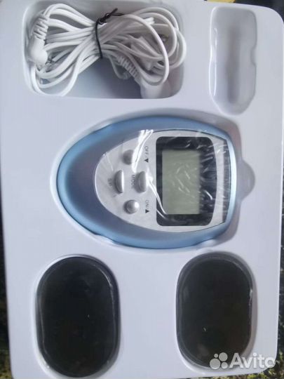 Миостимулятор