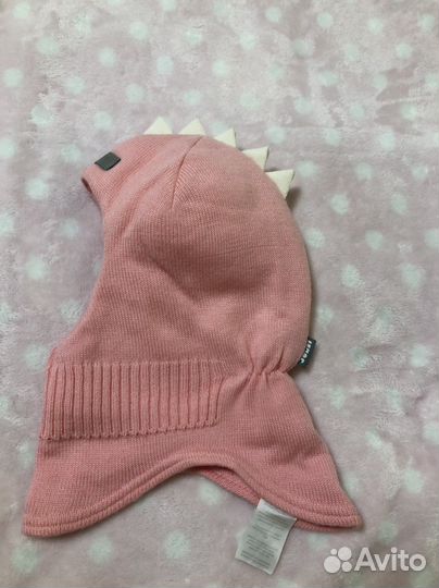 Шапка шлем Jumbi 47-49