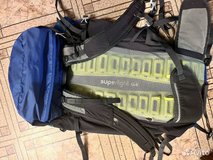 Снаряжение и одежда для альпинизма и скалолазания