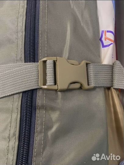 Палатка шатёр