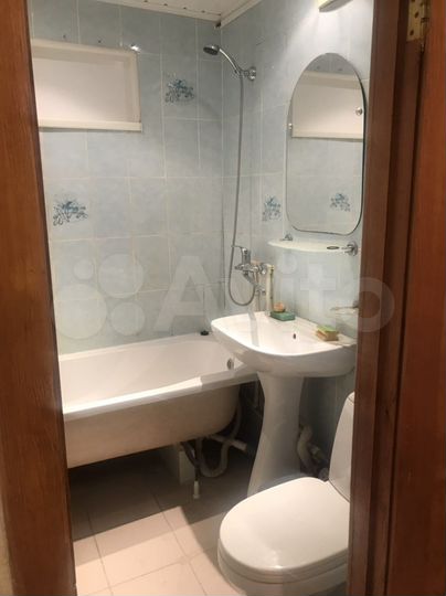 2-к. квартира, 44 м², 4/5 эт.