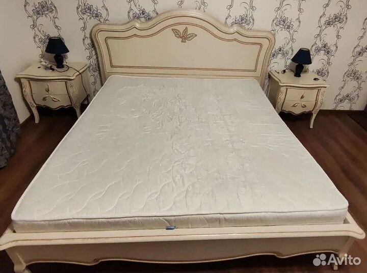 Продаю матрац 180х200