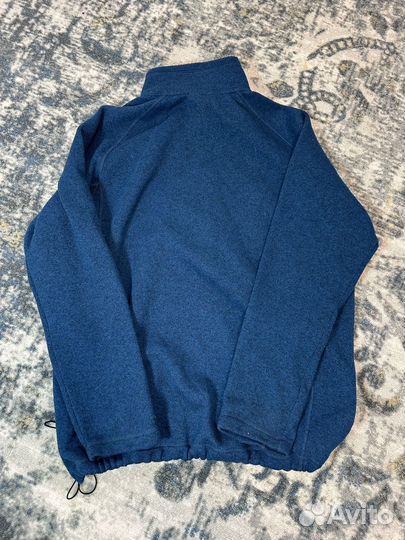 Флисовая кофта Rab