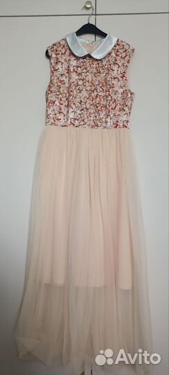 Платье женское новое 44-46