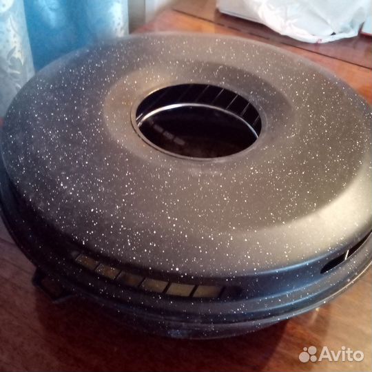 Гриль - газ 301