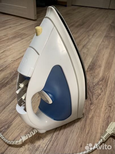 Утюг бу