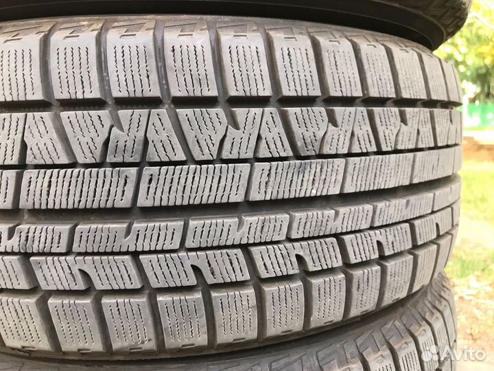 Yokohama Ice Guard IG50+ 205/55 R16 91Q