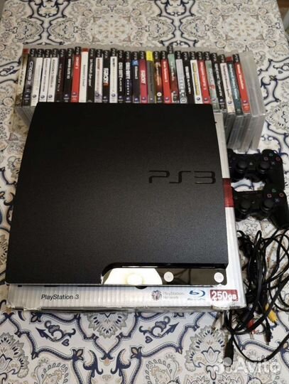 Sony playstation 3 PS3