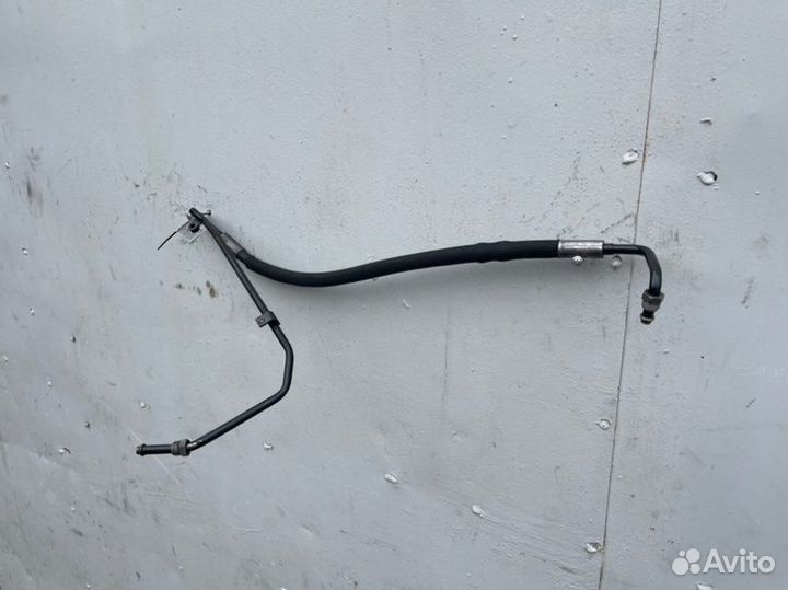 Трубка гидроусилителя руля Mercedes S-Class W221