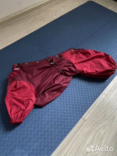 Комбинезон для собаки