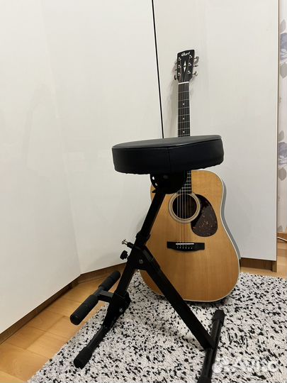 Tempo GS500 Стул для гитариста