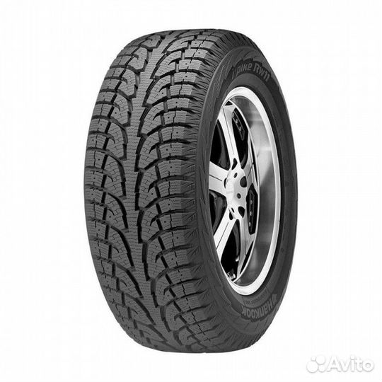 Hankook I'Pike RW11 215/75 R16