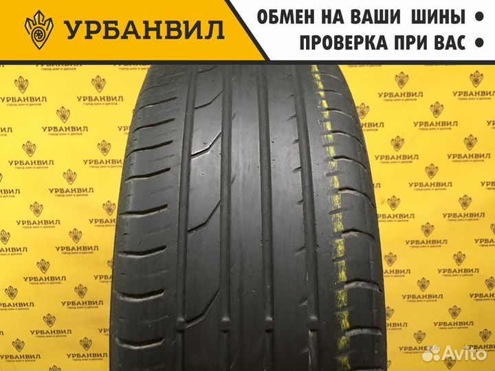 Continental ContiPremiumContact 2 215/55 R17 94V