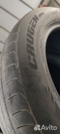 Kumho Crugen HP91 255/50 R20